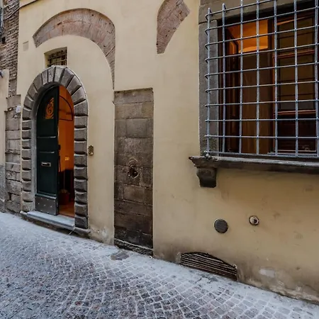 Apartmán Casa Giovanna - Piazza San Michele Studio! *