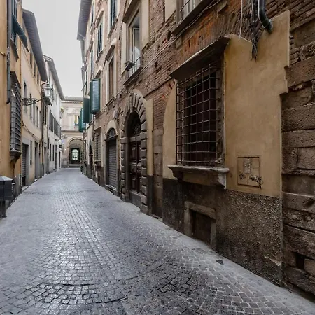 Casa Giovanna - Piazza San Michele Studio! Lucca