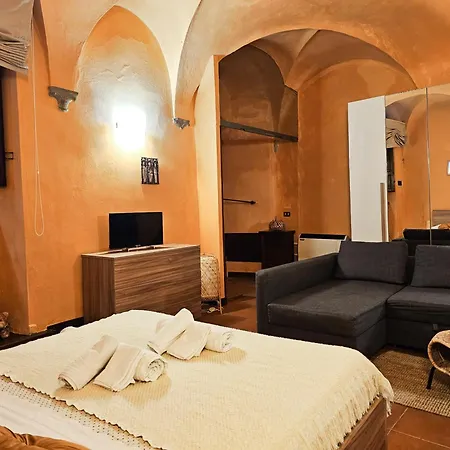 Casa Giovanna - Piazza San Michele Studio! *